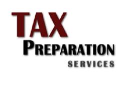 Tax Preparation Service   Start With 50 Bucks Per Tax Return