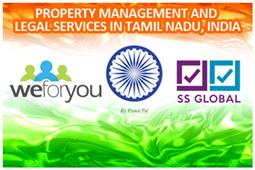 Weforyou Property Management And Legal Services Property Management Charlotte, NC US