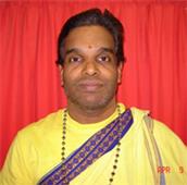 Pt Balchandra Bhat