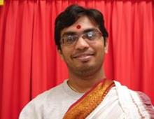 Pt Jinit Bhatt