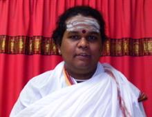 Pt Manikandan Gurukkal