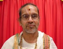 Pt Narayana K Bhattar