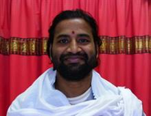 Pt Prasanna Kumar Mishra
