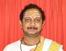 Pt Surya Prakash Rao