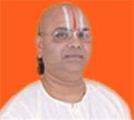 Puranam Seshavatharam