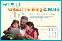 Risu USA LLC Educational Lessons Sunnyvale, CA US