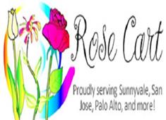 Rose Cart