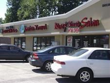 Rozy Beauty Salon