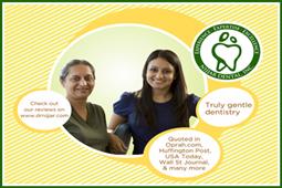 Dr Maninder Nijjar And Ruchi Sahota Family Dentistry Doctors Fremont, CA