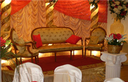 Shahnai Banquet Hall