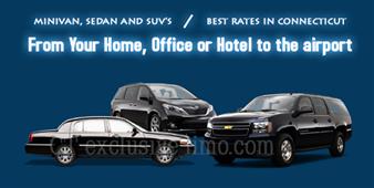 CT Exclusive Limo And Car Service