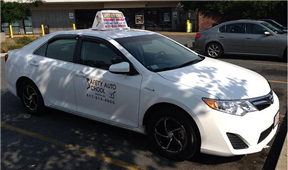 Safety Auto School