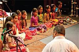 Saraswathi Music Academy