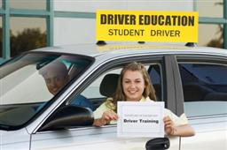 Shondhan Road Test And Driving School