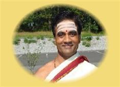 Shri Chandra Sekhar Sharma