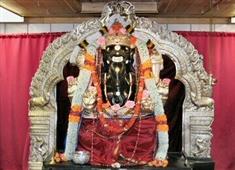 Siddhi Vinayaka Temple