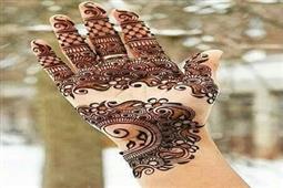 Sisters Beauty Salon And Mehandi