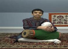 Mridangam By Pravin Sitaram