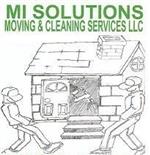 MI Solutions Moving And Cleaning Services LLC