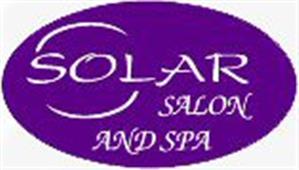 Solar Salon And Spa