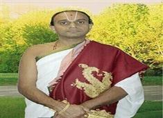 Sri Ramaswamy Bhattar