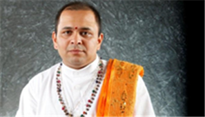 Sri Satyanarayana Marathe