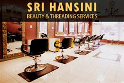 Sri Hansini Beauty And Threading Services