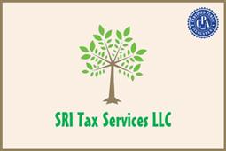 Sri Tax Services LLC
