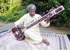 Srinivas Koumounduri