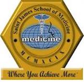 St James School Of Medicine