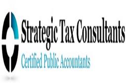 Strategic Tax Consultants