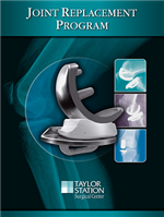Taylor Station Surgical Center