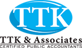 TTK And Associates LLC