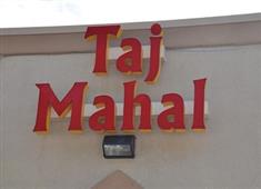 Taj Mahal Inc