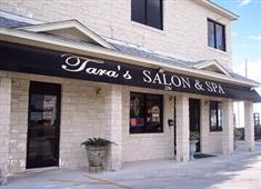 Tara Hairstyling