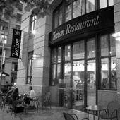 Teaism Penn Quarter