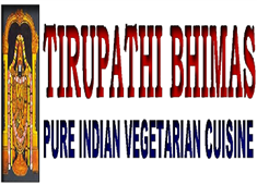 Tirupathi Bhimas
