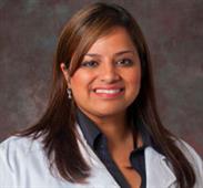 Dr Toral Desai MD