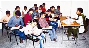 Math And Chemistry Classes Near Kolb