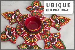 Ubique International
