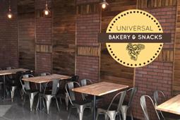 Universal Bakery And Snacks Home Meal Services Sugar Land, TX US