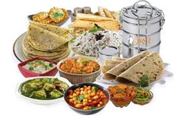 Tiffin 4 U Food / Meal Irvine, CA US