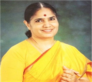 Astrologer Nilavu Jayalakshmi