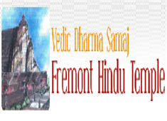 Vedic Dharma Samaj Fremont Hindu Temple