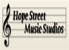 Hope Street Music Studios