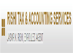 Rishi Tax And Accounting Services
