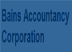 Bains Accountancy Corporation