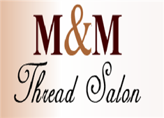 M And M Thread Salon