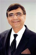 Vijay Thakkar And Associates LTD