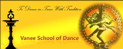 Vanee School Of Dance